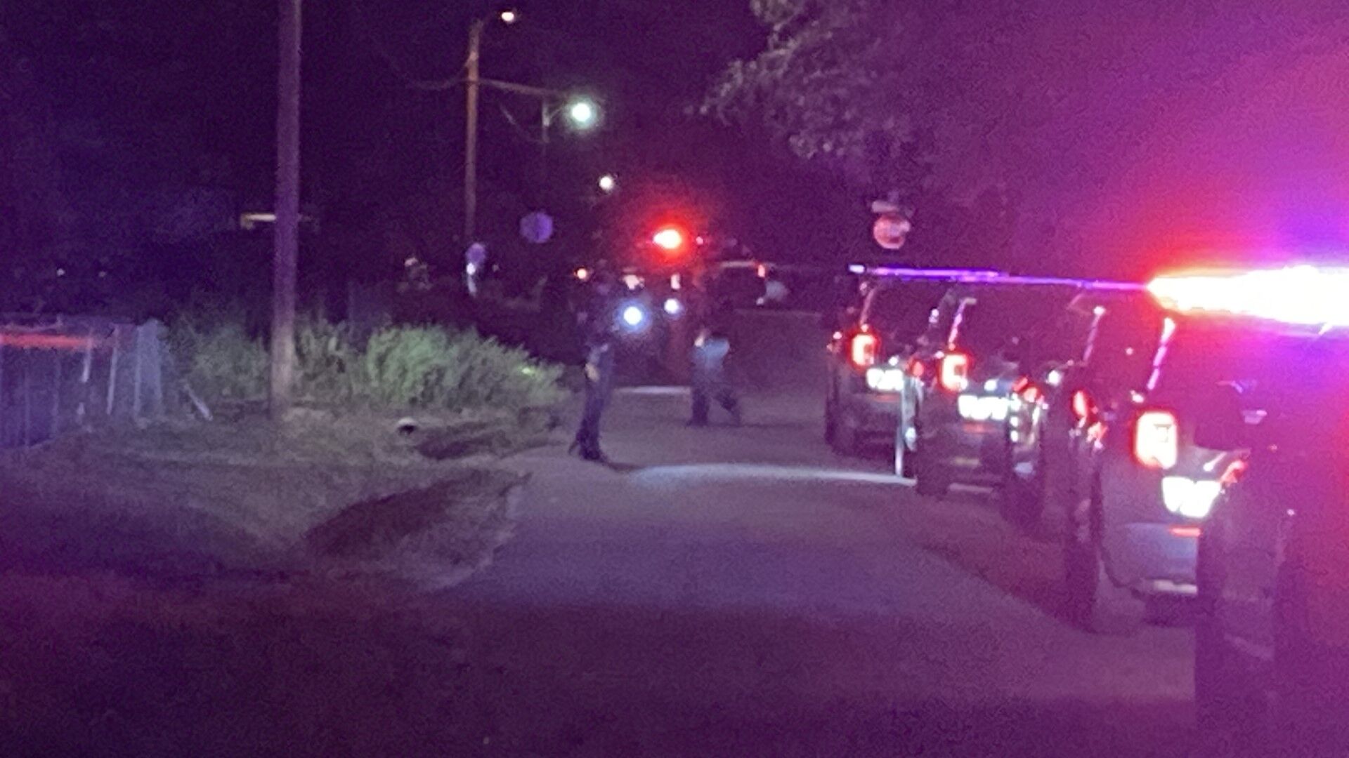 Shreveport Police Dispatched To Reported Shooting | News | Ktbs.com