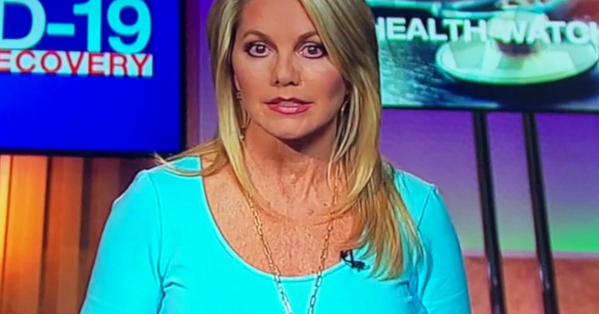 KTBS News anchor/ health reporter shares her story with voice disorders