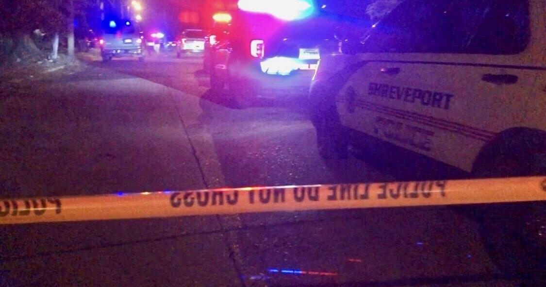 Man dead, wife in custody after Ingleside neighborhood shooting | Crime ...