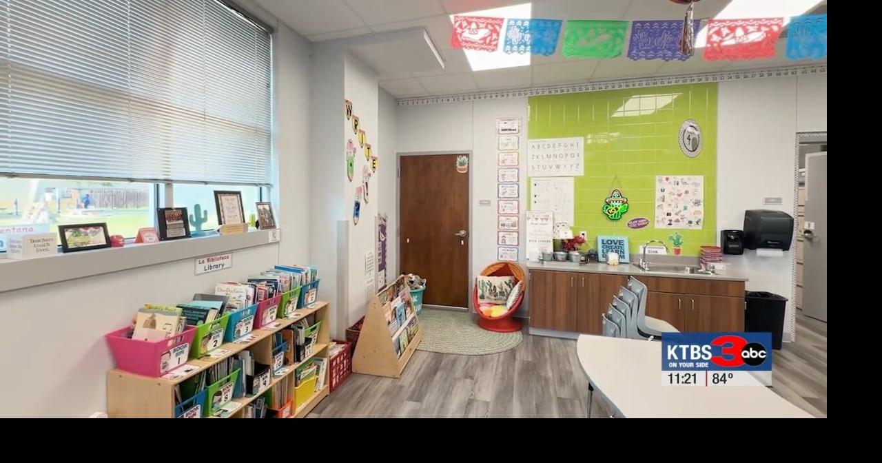 Harts Bluff ISD staff spend summer preparing for students' return ...