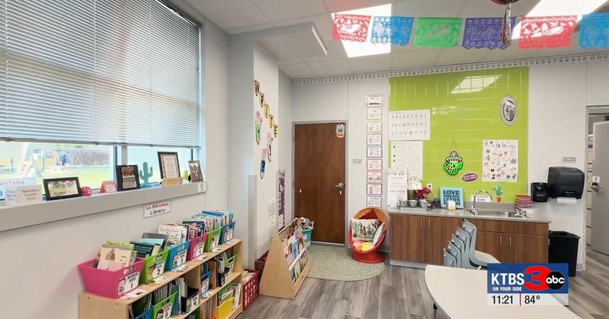 Harts Bluff ISD staff spend summer preparing for students' return ...