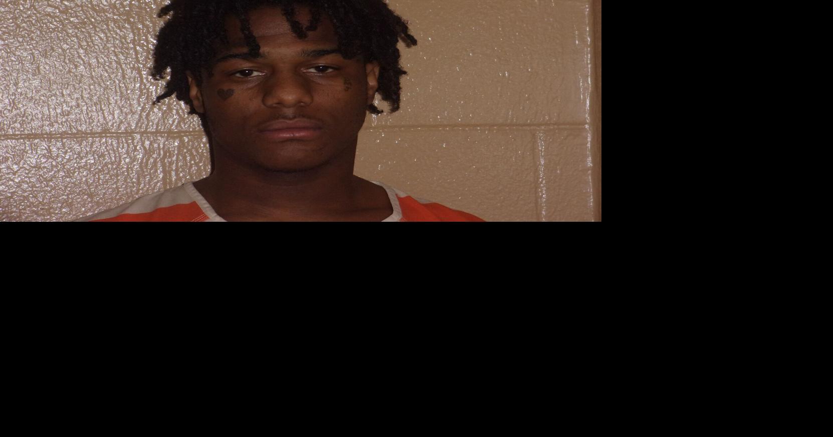 Bossier Parish Jail Bookings 62921 Jail Bookings