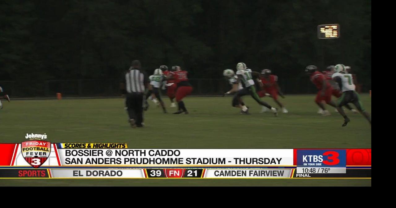 Bossier North Caddo Sports