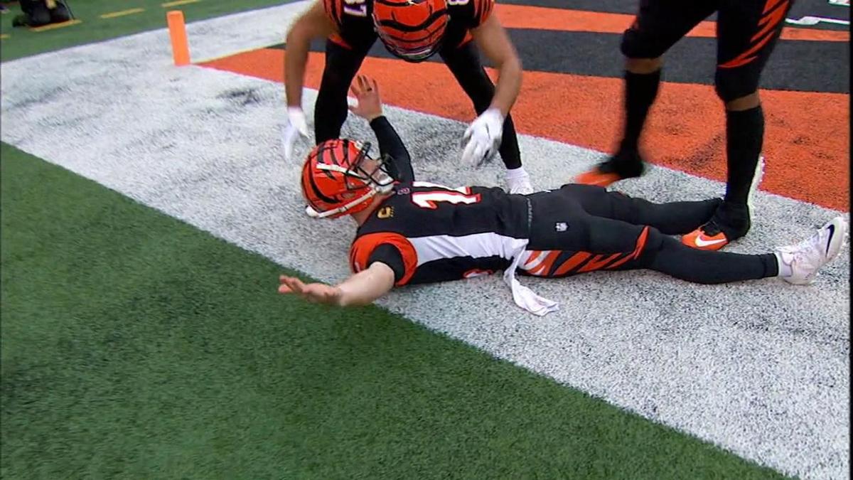 Report Former Bengals Qb Andy Dalton Signing With Cowboys Sports Ktbs Com