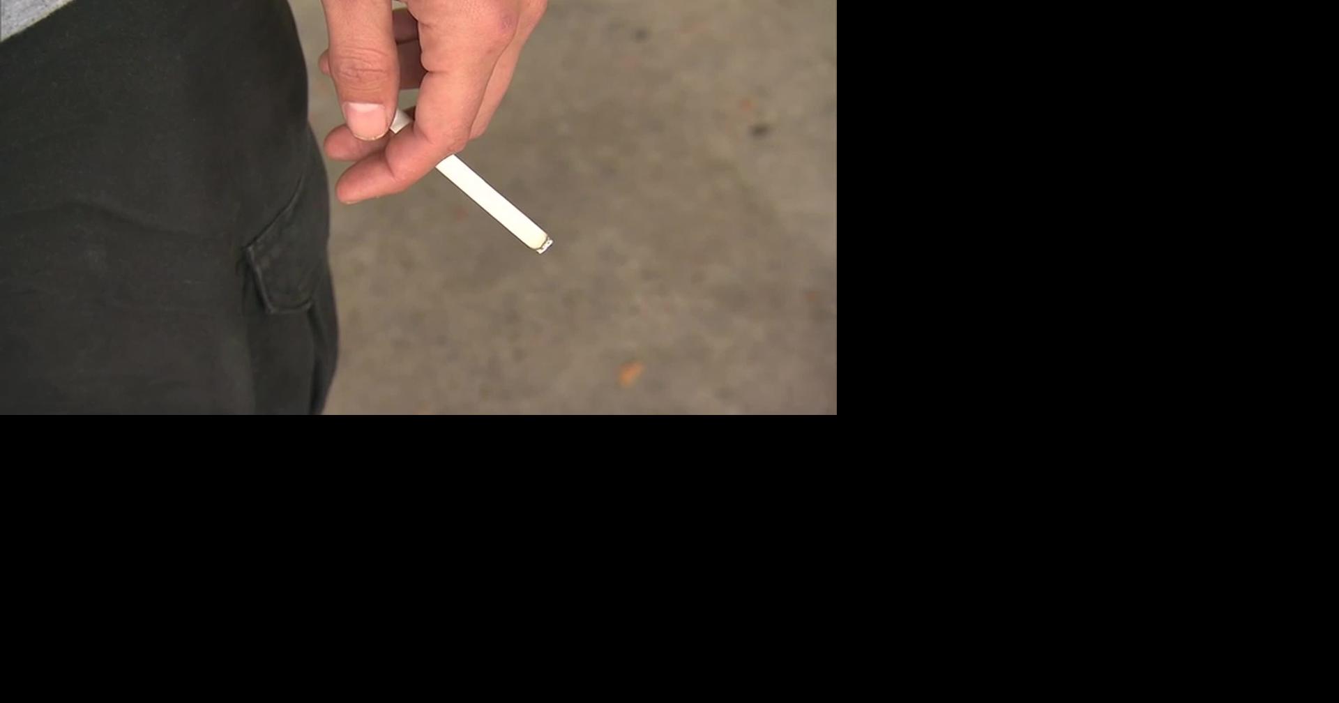 HEALTH MINUTE: MANY ADULTS SKIP THIS CANCER SCREENING