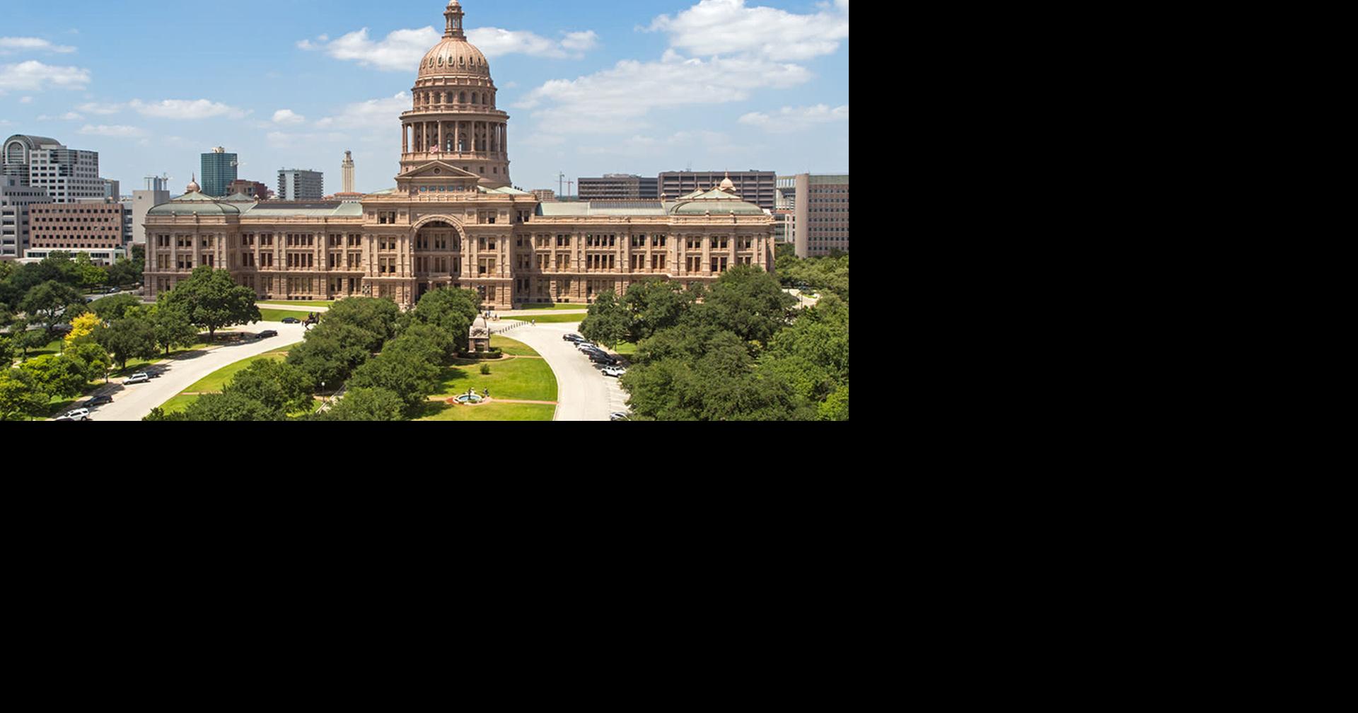 Texas governor announces $2.5 million to expand mobile stroke care
