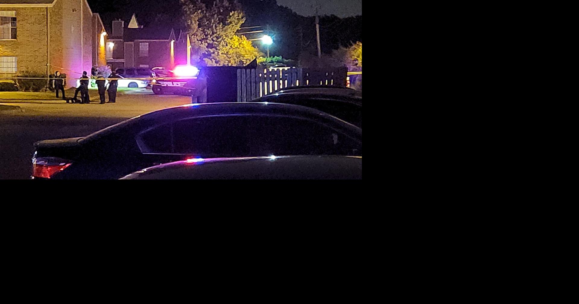 2 brothers injured, vehicles damaged in west Shreveport shooting ...