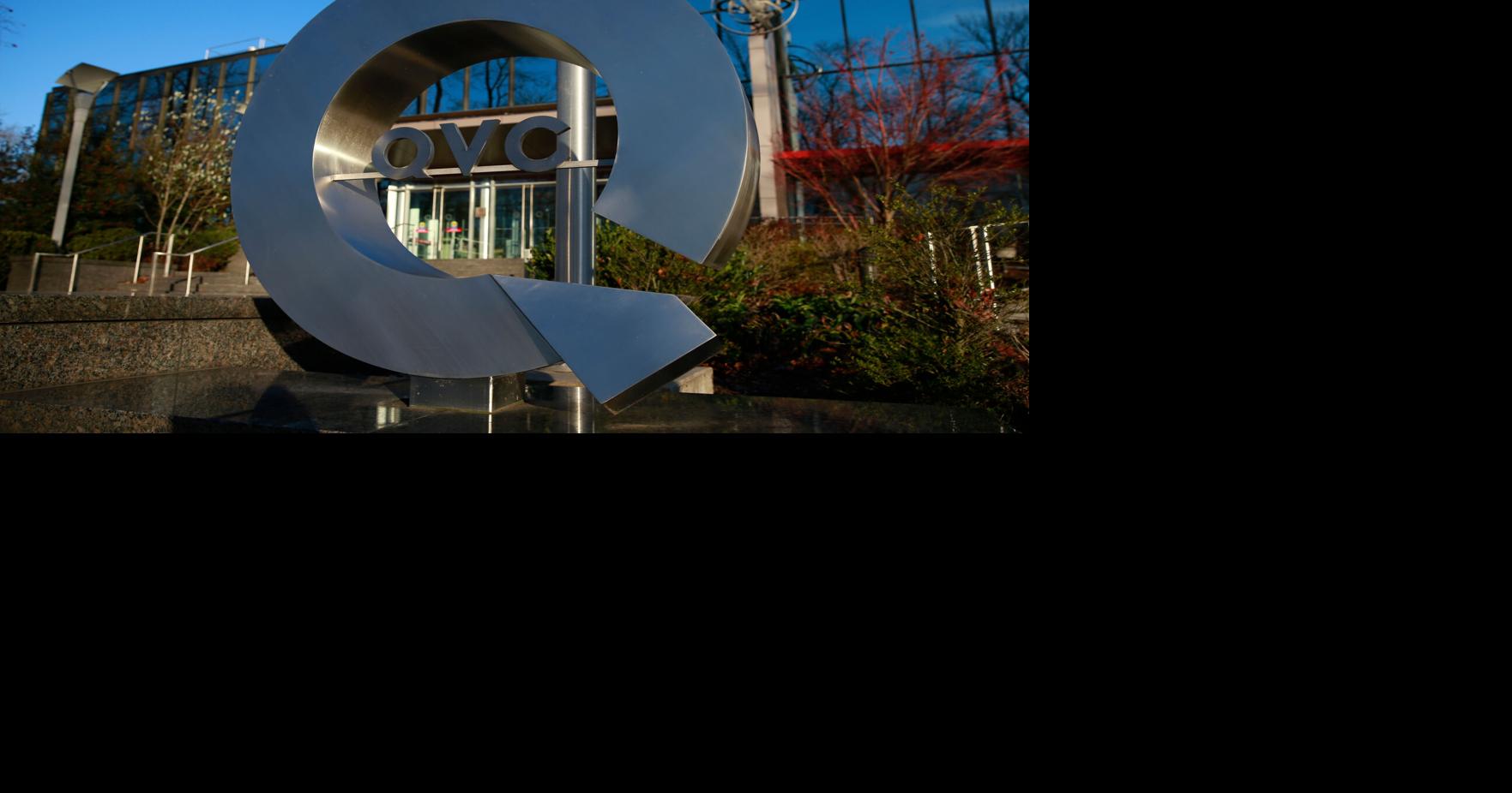 Home shopping network pioneer QVC files for bankruptcy protection