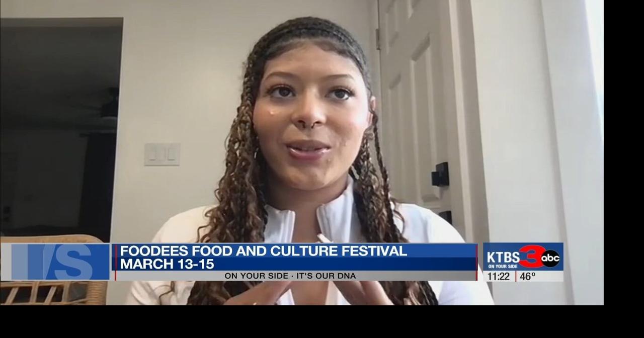 Foodees Food and Culture festival hits Shreveport