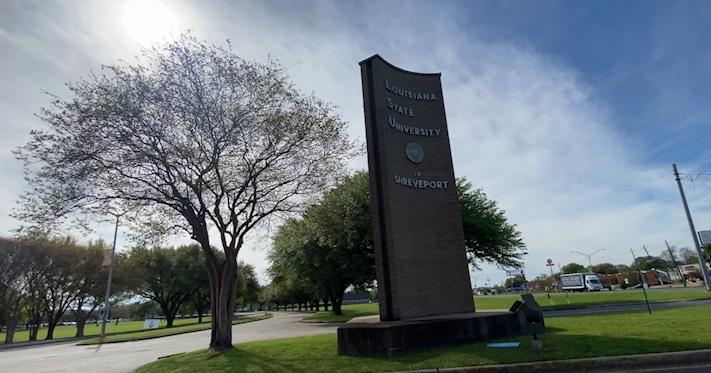 LSUS designated as Military Friendly university - Vimarsana News