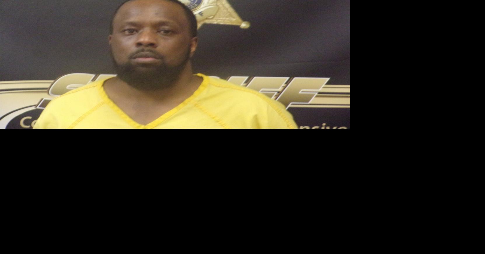 Bossier Parish Jail Bookings 6722 Jail Bookings