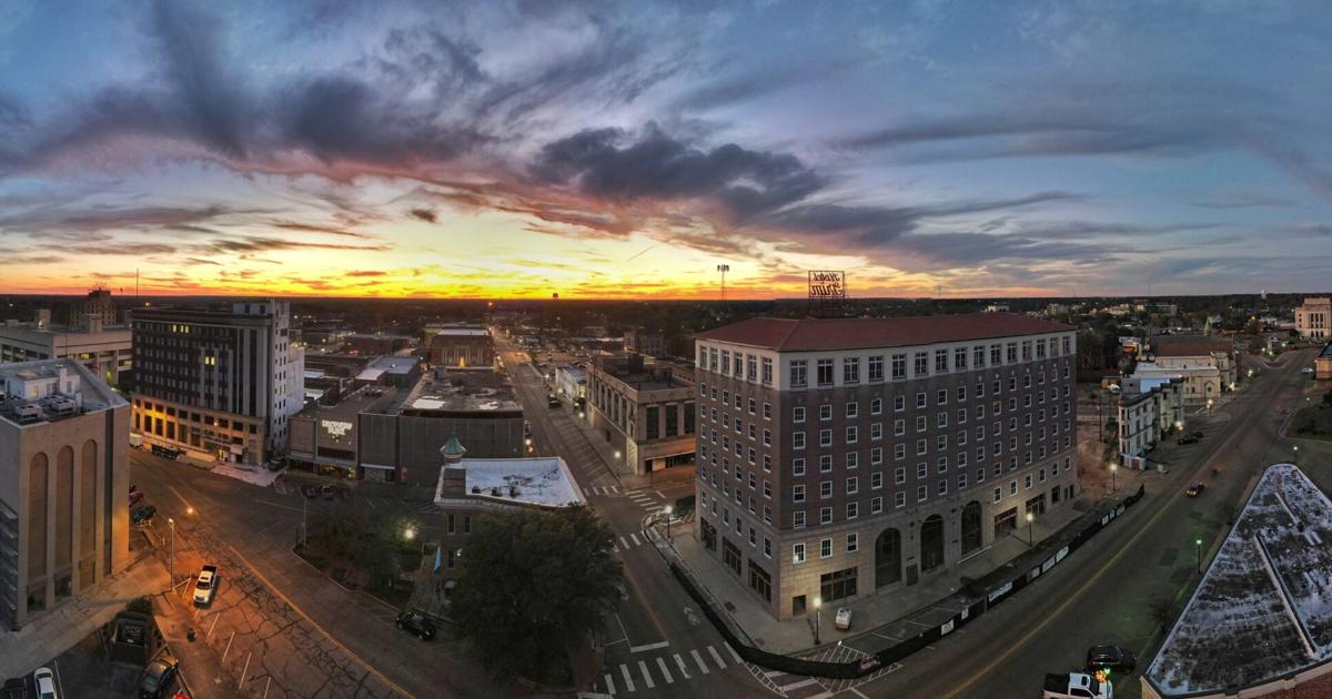 Texarkana, Texas boasts clean bill of health on fiscal audit ...