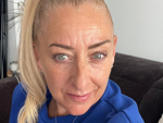Woman wrongfully arrested for rioting says ordeal left her traumatized