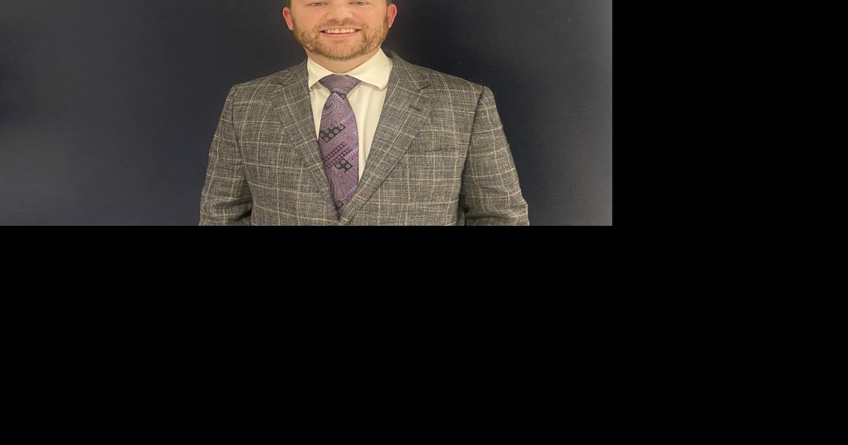 Bossier School Board names interim District 5 member | News | ktbs.com