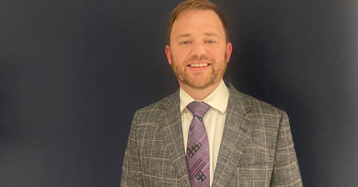 Kenneth Bossert Bossier School Board names interim District 5 member | News | ktbs.com