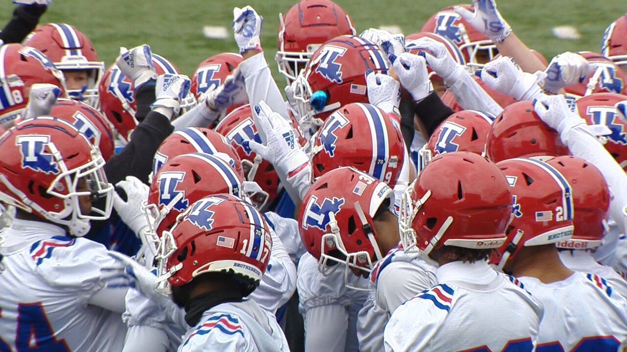 LA Tech Spring Game set for April 24 - Vimarsana News