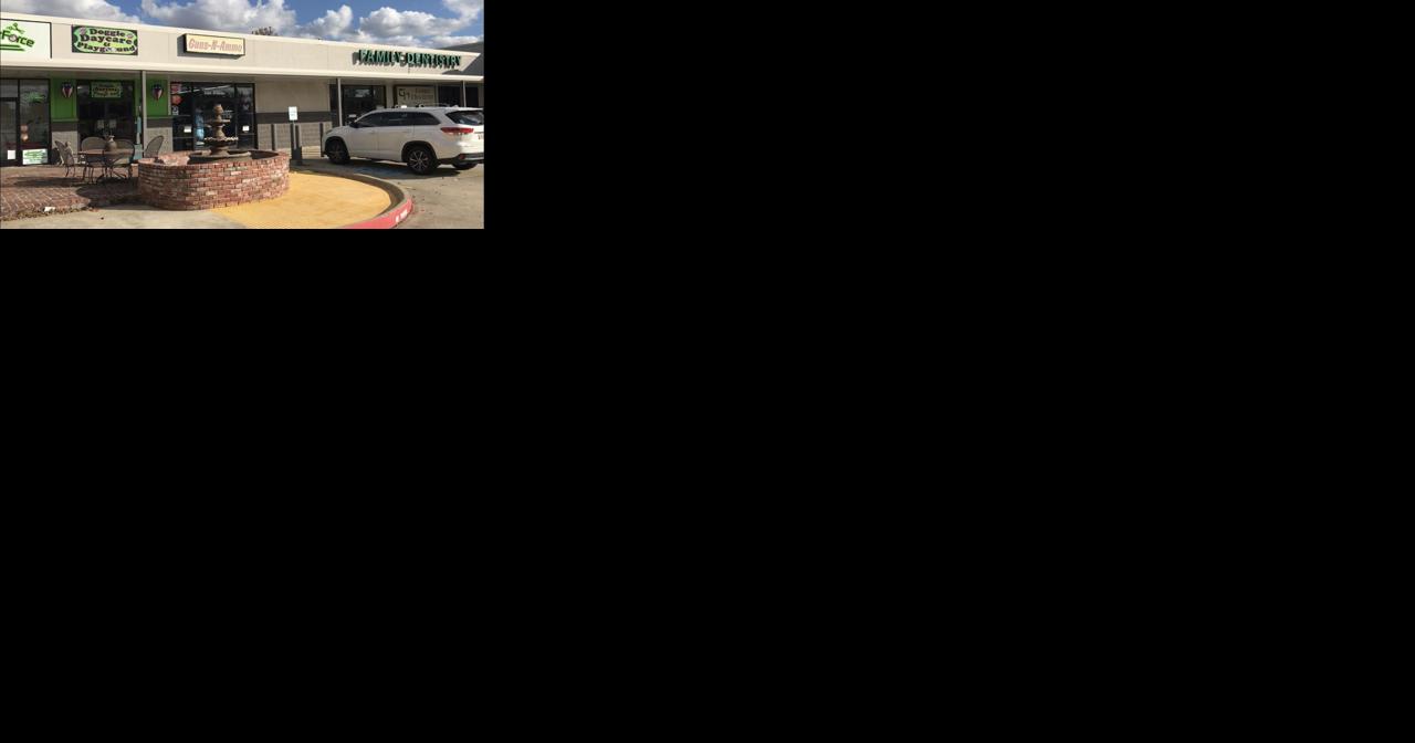 All weapons stolen from Benton gun store recovered - Vimarsana News
