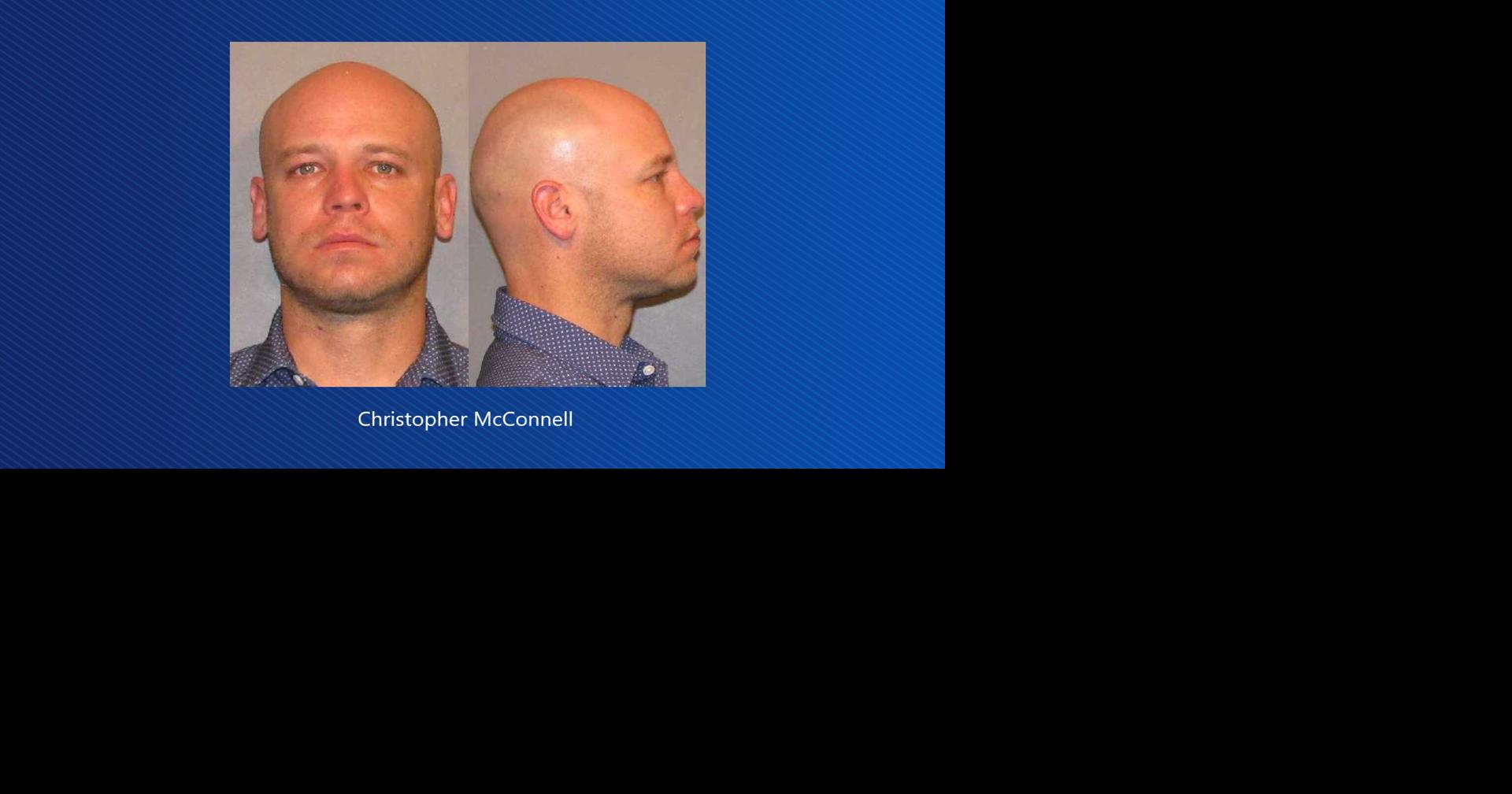 Former SPD officer convicted of malfeasance in office | News | ktbs.com