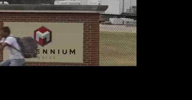Who will own Millenium Studios?: Shreve Memorial Library, Rapper 50 cent express interest - Vimarsana News