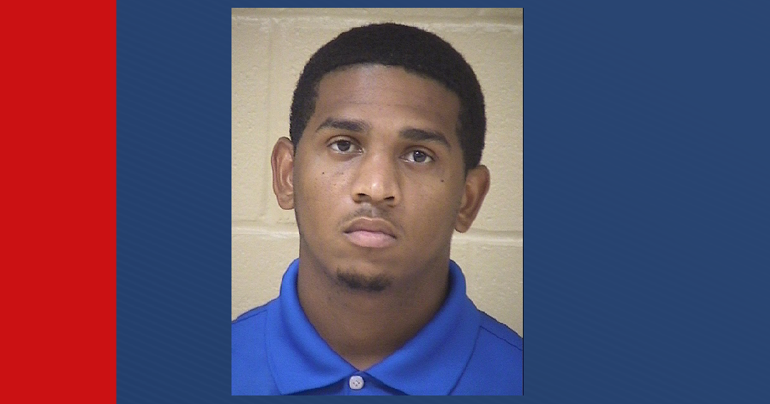 Bossier City man arrested for sex crime in Shreveport | Crime | ktbs.com