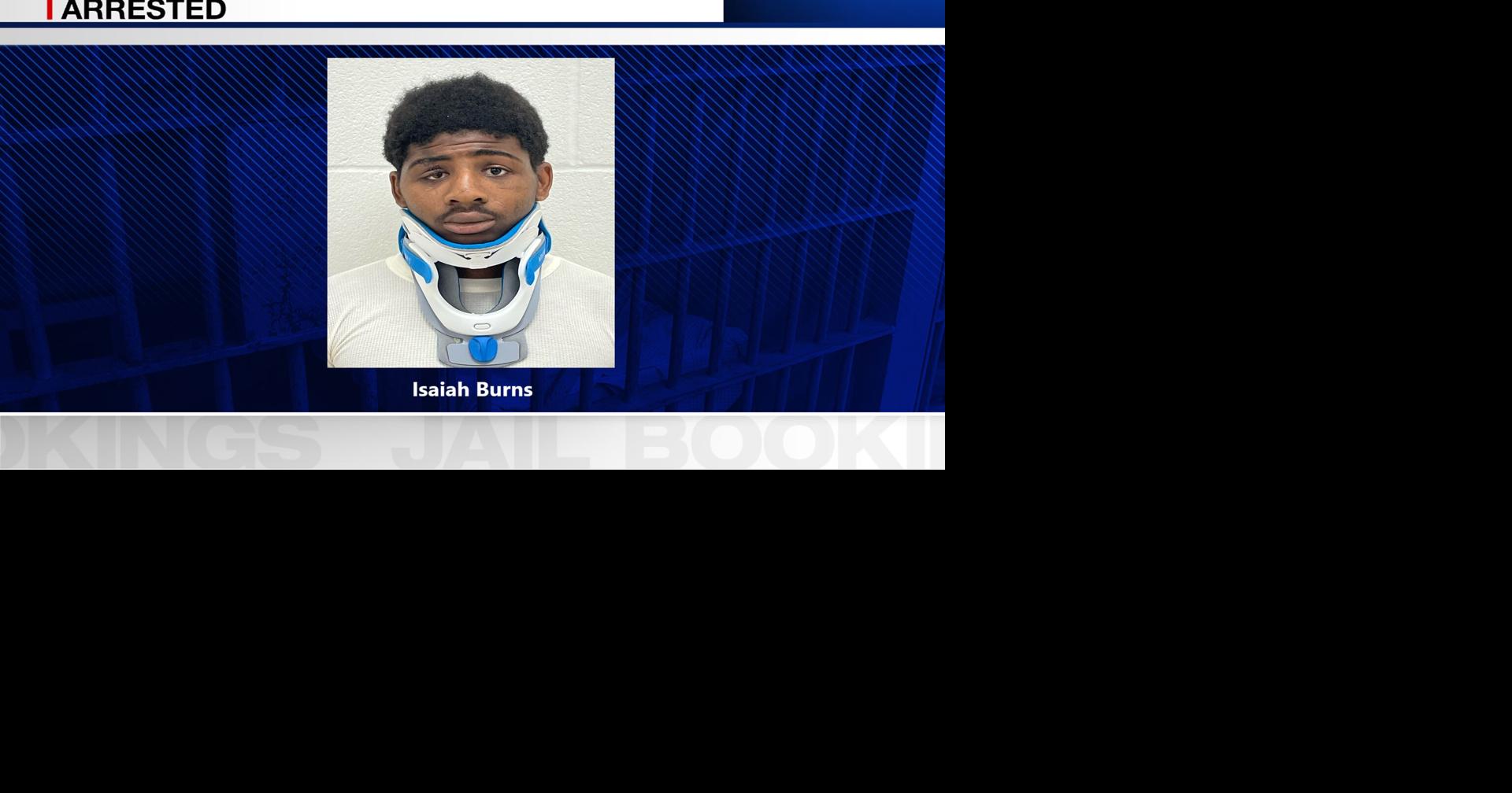 3 arrested in Claiborne Parish fatal shooting | News | ktbs.com
