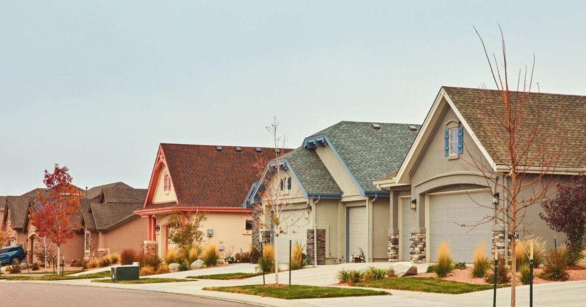 Ktbs.com As Fed Holds Steady, Are 7.5% Mortgage Rates Still Possible? | National ...
