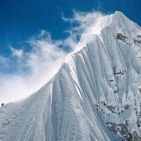 Nepal is home to eight of the world's 10 highest peaks and welcomes hundreds of climbers every year