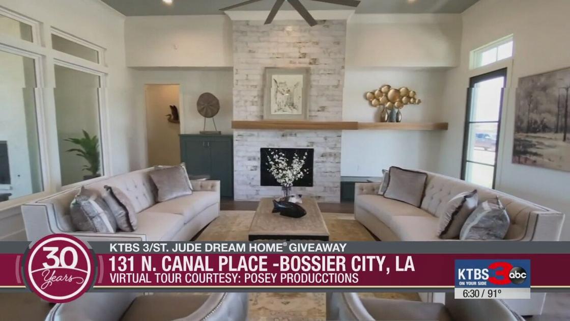 Sold Out Ktbs 3 St Jude Dream Home Tickets Are Gone Community Ktbs Com