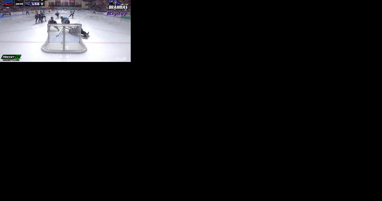 Mudbugs shutout Brahmas in game 5, advance to South Championship - Vimarsana News