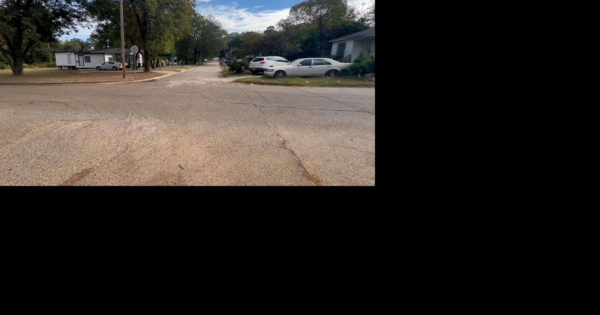 Texarkana police investigating city's first homicide of the year ...