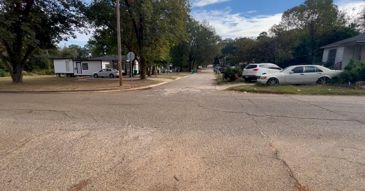 Ktbs.com Texarkana police investigating city's first homicide of the year ...