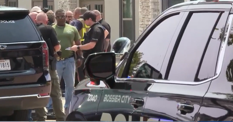 Bossier coroner identifies woman killed in murder-suicide | News | ktbs.com