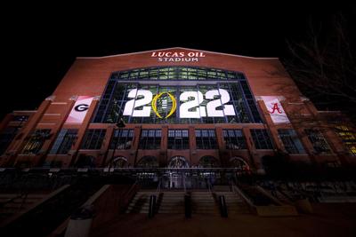 Alabama and Georgia to renew rivalry in national championship showdown
