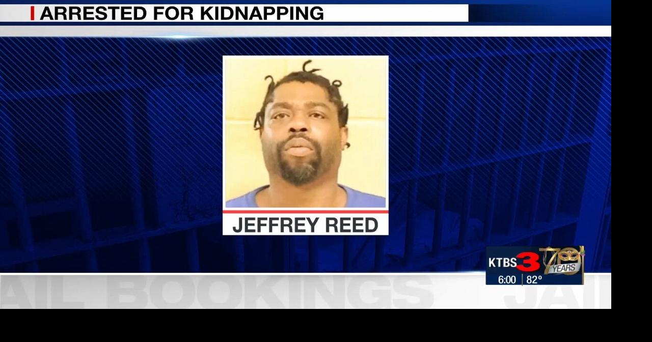 Shreveport man arrested for alleged kidnapping, assault of juveniles ...