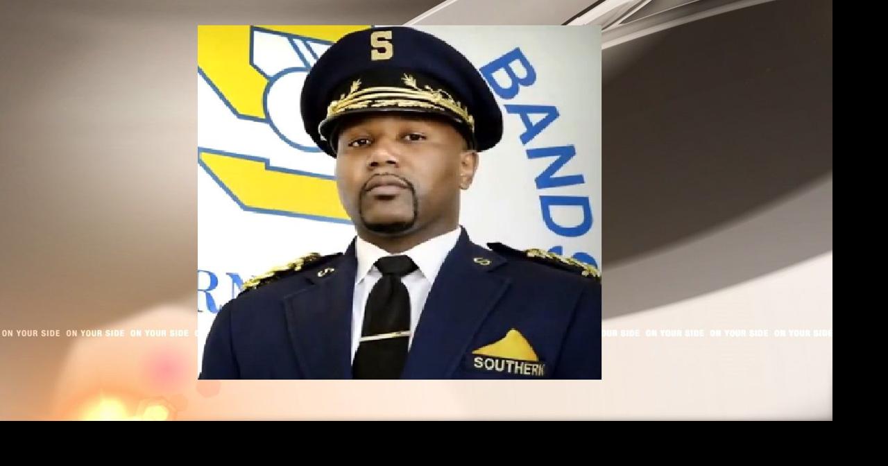 Records show fired university band director deposited $300,000 of school  money into personal accounts | Louisiana | ktbs.com