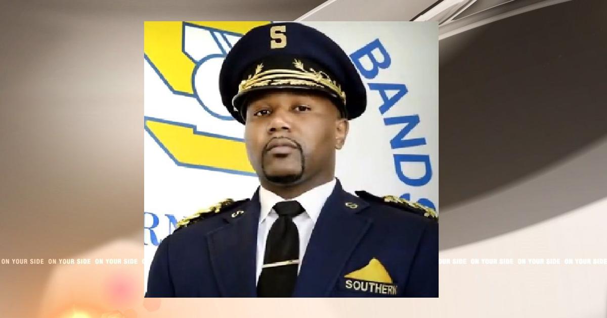 Records show fired university band director deposited $300,000 of school money into personal accounts | Louisiana | ktbs.com Records show fired university band director deposited $300,000 of school money into personal accounts | Louisiana | ktbs.com
