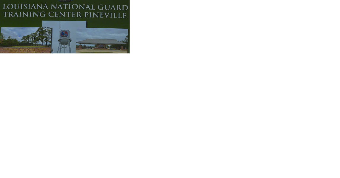 Louisiana National Guard announces death of soldier - Vimarsana News