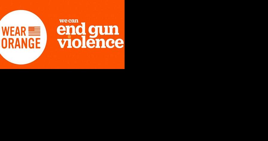 Shreveport Wears Orange rally is this weekend - Vimarsana News