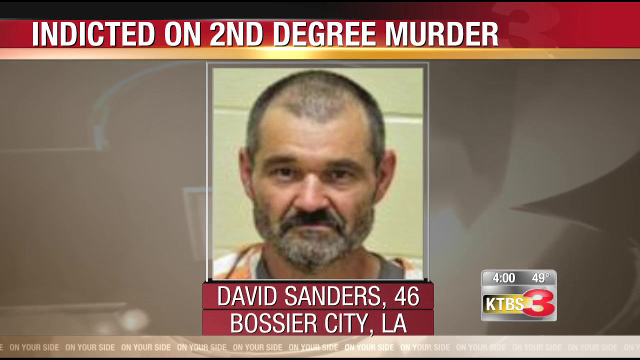 DA: Bossier City Murder Victim Was Dismembered In Apartment Shower ...