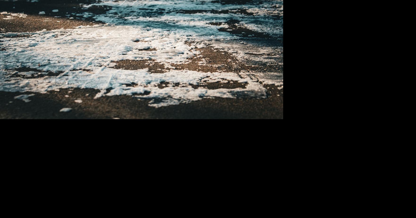 ArkLaTex continues slow recovery as ice starts to melt, power returns