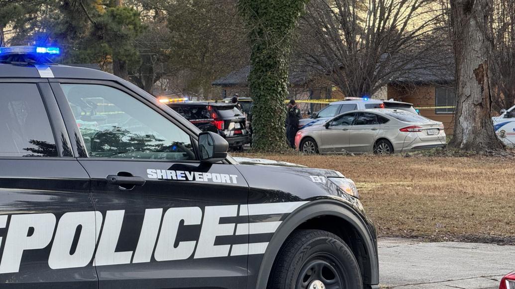 Coroner identifies man killed in south Shreveport as he headed to work ...