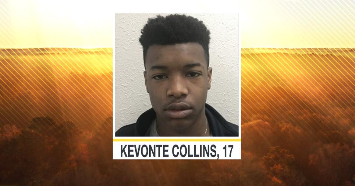 Texarkana teen to be tried as adult in double homicide | News | ktbs.com