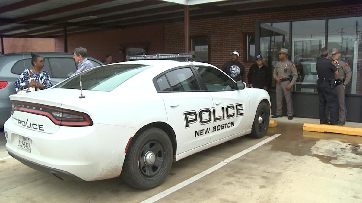 New Boston police chief fired News