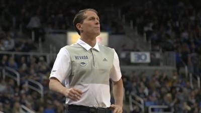 Eric Musselman hired as Arkansas men's basketball head coach | Sports | ktbs.com