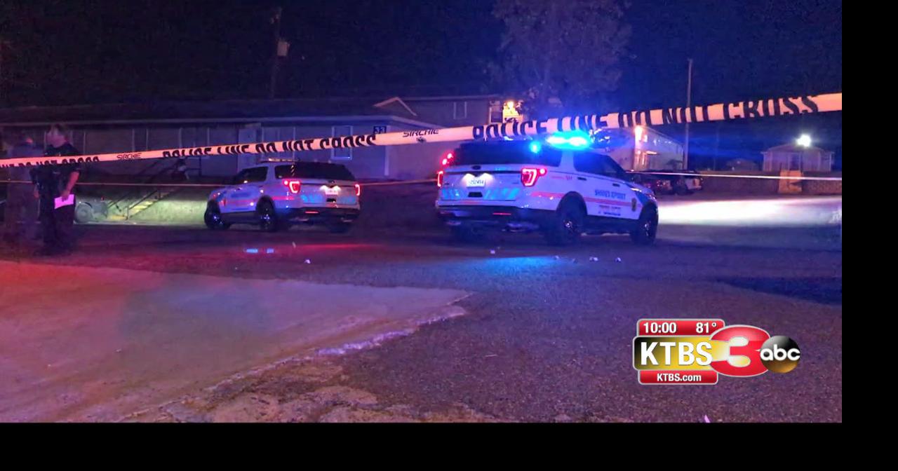 UPDATED: Shreveport police make arrest in Friday shooting | News | ktbs.com