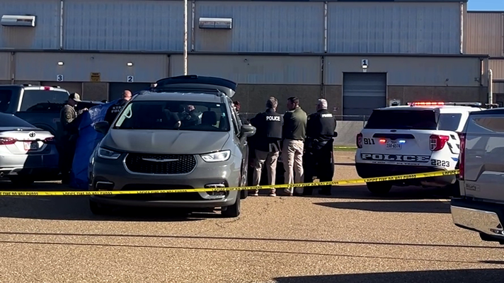 2 dead, 1 injured in domestic murder-suicide at Texarkana Aluminum ...