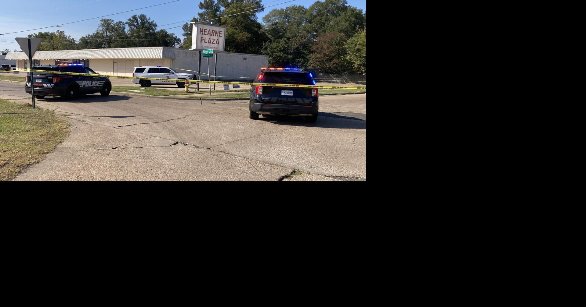 Officer involved shooting under investigation, 1 dead | News | ktbs.com