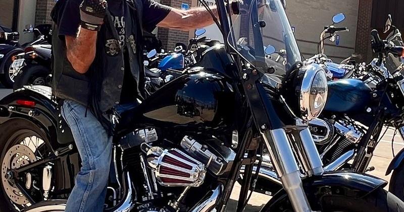 Texarkana Harley-Davidson honors military, first responders