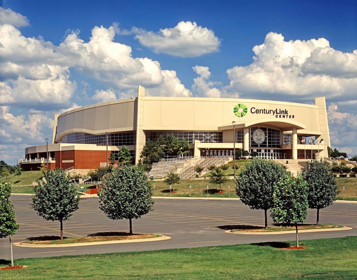 Council looks to borrow money for CenturyLink Center upgrades