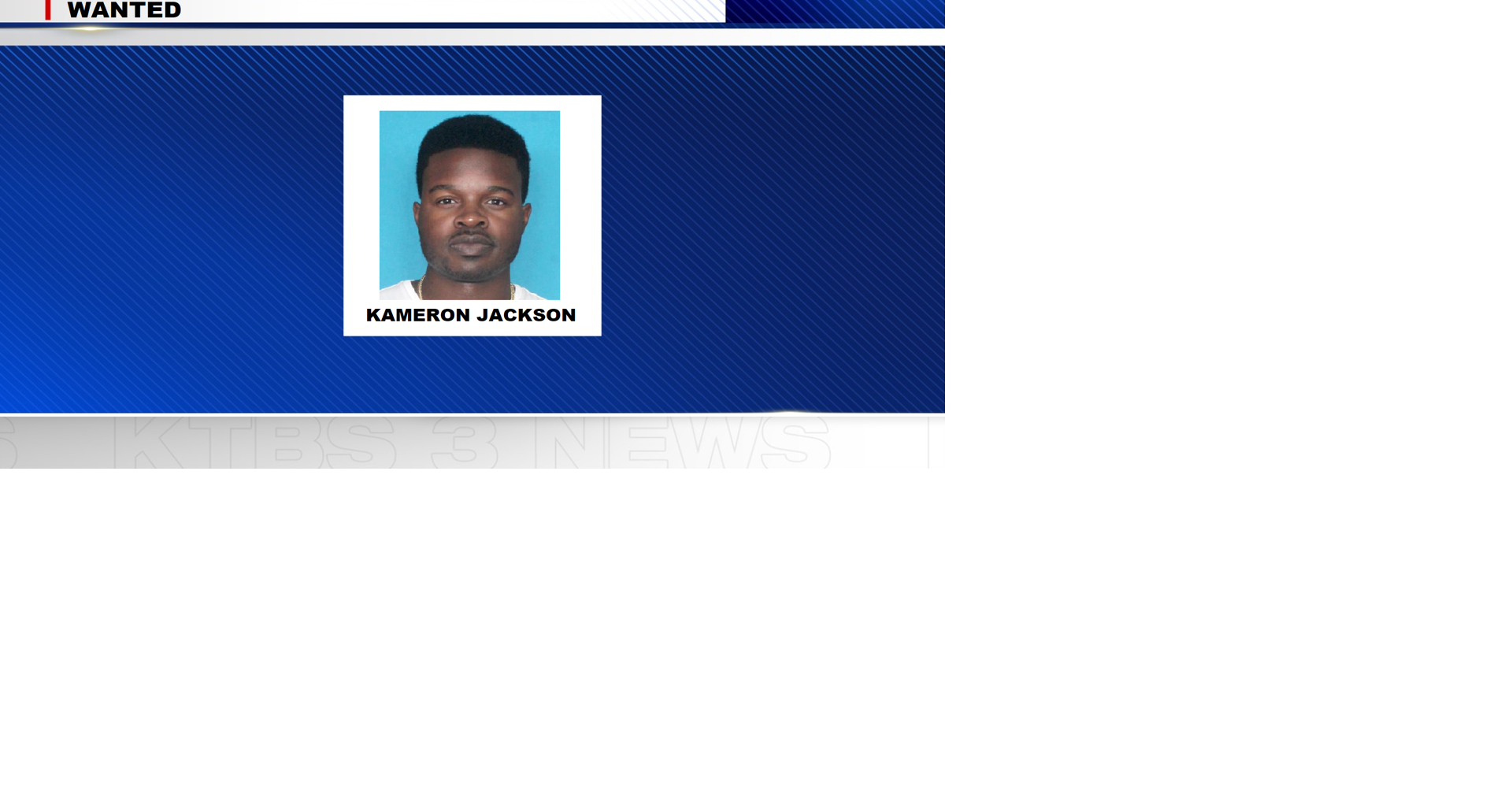 Shreveport man wanted for home improvement fraud arrested | Crime ...